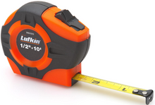 Apex Tool Canada Ltd
        
        Measuring Tape - Apex 12ft Hi-Viz Orange Tape Measure, PHV1312N