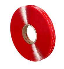 3M Canada
        
        Tape - 3M™ VHB™ Tape, Clear, 1" x 36 yd, 40.0 mil, 4910