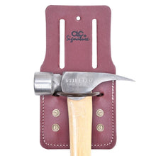 Kuny's
        
        Tool Pouch - Kuny's Heavy-Duty Leather Hammer Holder, 21441
