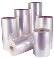 IPG
        
        Film - IPG Shrink Wrap, 60 Gauge IK6F1000 Various Sizes