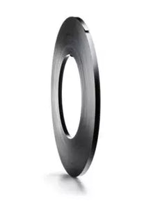 Fromm Packaging Systems
        
        Strapping - Fromm Standard Duty Black Oscillated Steel Strapping, 10.9300 / 10.9380 / 10.9403