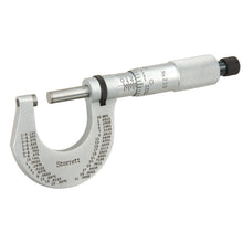 Starrett Co. of Canada
        
        Micrometer - Starrett Outside Micrometer with SLC, T230XRL W/SLC