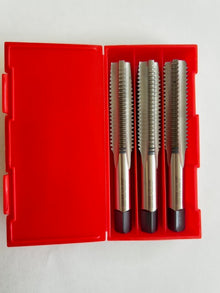 Clarkson-Osborn
        
        Tap Set - Clarkson-Osborn NC Warwick Hand Tap Set, Various Sizes, TA01041 / TA01351 / TA01361 / TA01371