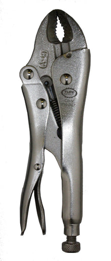 Tuff Grade
        
        Pliers - Tuff Grade Curved Jaw Locking 7" or 10" TGHT-030