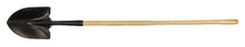 Garant
        
        Shovel - Garant 59.5" Round Point Shovel w/ Long Wooden Handle, 00197 / TLR🍁