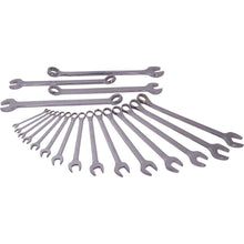 Gray Tools
        
        Wrench Set - Gray Tools 19 Piece SAE Combination Wrench Set, TU19🍁