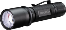 Coast
        
        Flashlight - COAST TX11R Rechargeable Long Range Focusing Flashlight, 30776