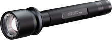 Coast
        
        Flashlight - COAST TX22R Rechargeable Long Range Focusing Flashlight, 30779