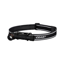 Coast
        
        Headlamp - COAST TXM50R 1200 Lumen Rechargeable Headlamp with Pocket Clip and Magnet, 31188