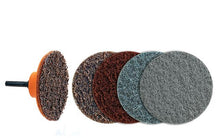 Walter Surface Technologies
        
        Abrasive Disc - Walter Twist™ Blendex, Conditioning Discs, 04G🍁