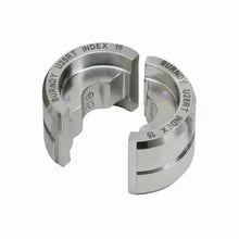 Burndy
        
        Die - Burndy Stainless Steel U Die, Pink, Index L99, U38XRT