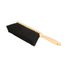 Globe Commercial Products
        
        Brush - Globe Tampico Bannister Brush With 14" Plastic Block, 3622