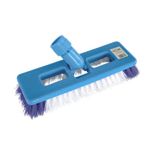 Globe Commercial Products
        
        Brush - Globe Swivel Scrub Brush, 3601