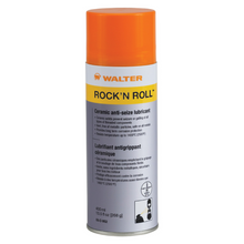 Walter Surface Technologies
        
        Anti-Seize - Walter ROCK’N ROLL™ Ceramic, Non-Toxic, Metal-Free, Various Sizes
