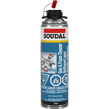 Soudal
        
        Gun Cleaner - Soudal Gun & Foam Cleaner, 153213