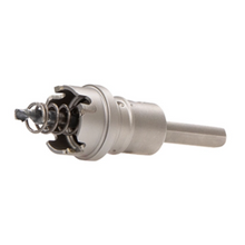 Emerson Electric Canada
        
        Hole Cutter - Greenlee 1 1/8" Quick Change Carbide-Tipped Hole Cutter, 645-1-1/8