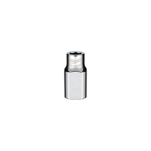 Milwaukee
        
        Socket - Milwaukee 1/2" Drive SAE 6-Point Socket with FOUR FLAT™ Sides, Various Sizes (3/8" - 1-1/2"), 45-34-200 / 45-34-91