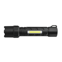 Coast
        
        Flashlight - COAST PS700 POLYSTEEL 700 with PURE BEAM® & TWIST FOCUS™ Technology 30300
