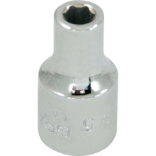 Gray Tools
        
        Socket - Gray Tools 1/4" Drive 6 Point Standard Length Sockets, Various Sizes🍁