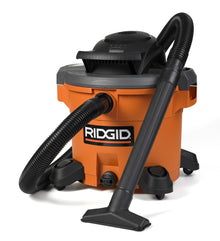 Emerson Electric Canada
        
        Wet/Dry Vacuum - Ridgid WD1270EX 12 Gallon Portable Vac 40123