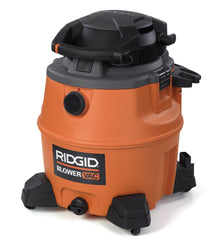 Emerson Electric Canada
        
        Wet/Dry Vacuum - Ridgid WD1680EX 16 Gallon Portable Vac with Detachable Blower 40128