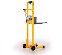Lift Rite Inc.
        
        Winch Lifter - Lift-Rite Easy-Lift E100LY00-000