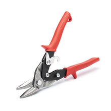 Apex Tool Canada Ltd
        
        Aviation Snips - Crescent Wiss® MetalMaster® 9-3/4 in L Straight, M1R