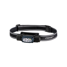 Coast
        
        Headlamp - COAST WPH30R 1000 Lumen Rechargeable WATERPROOF Dual Color Headlamp, 30741