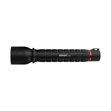 Coast
        
        Flashlight - COAST XP18R 3650 Lumen Professional Series Hand Held Dual Power Flashlight, 30576