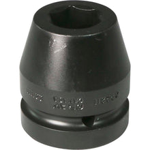 Gray Tools
        
        Socket - Gray Tools 1" Drive 6 Point Metric Standard Length Sockets - Impact Black Industrial Finish, XP🍁