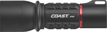 Coast
        
        Flashlight - COAST XP6R 400 Lumen Rechargeable Dual Power LED Flashlight, Vending Pack, 30574