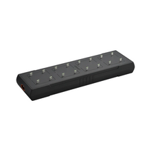 Coast
        
        Charging Station - COAST ZXCS16 Zithion-X Charging Station - 16 Port, 31190
