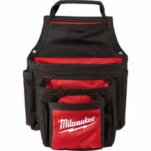 Milwaukee
        
        Tool Bag - Milwaukee 3 Tier Material Pouch, 48-22-8122