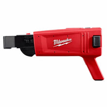 Milwaukee
        
        Collated Magazine - Milwaukee Attachment for Drywall Screw Gun, 49-20-0001