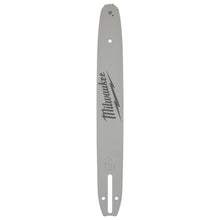 Milwaukee Outdoor
        
        Saw Guide - Milwaukee 14" Chainsaw Guide Bar, 49-16-2756