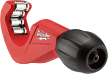 Milwaukee
        
        Tubing Cutter - Milwaukee 1-1/2" Constant Swing Copper Tubing Cutter, 48-22-4252