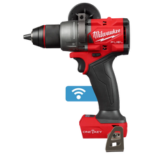 Milwaukee
        
        Hammer Drill - Milwaukee M18 FUEL™ ½” Drill/Driver w/ ONE-KEY™ (Tool Only), 2905-20