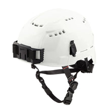 Milwaukee
        
        Hard Hat - Milwaukee BOLT™ Safety Helmet (USA), Type 2, Class C, Vented, Various Colours