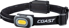 Coast
        
        Headlamp - COAST RL10 LED Headlamp with Dimmer, 30936