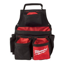 Milwaukee
        
        Bag - Milwaukee Carpenter's Pouch, 48-22-8121