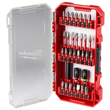 Milwaukee PACKOUT™
        
        Drill Bit Set - Milwaukee SHOCKWAVE Impact Duty™ Driver Bit Set - 32PC, 48-32-4004
