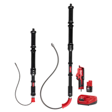Milwaukee
        
        Combo Kit - Milwaukee M12™ TRAPSNAKE™ 2-Tool Combo Kit, 3577-21