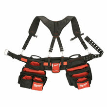 Milwaukee
        
        Contractor Work Belt - Milwaukee Contractor Work Belt w/ Suspension Rig, 48-22-8120