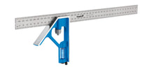 Milwaukee
        
        Square - Milwaukee 400 mm True Blue® Combination Square, E280M