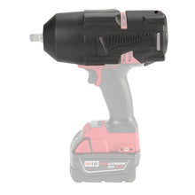 Milwaukee
        
        Protective Boot - Milwaukee M18™ High Torque Impact Wrench Tool Boot, 49-16-2767