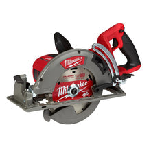 Milwaukee
        
        Circular Saw - Milwaukee M18 FUEL 18 Volt Lithium-Ion Brushless Cordless Rear Handle 7-1/4 in. Circular Saw (Tool Only), 2830-20