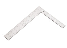 Milwaukee
        
        Square - Milwaukee 8 in. x 12 in. Steel Carpenter Square - SAE/Metric, 100IM