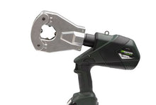 Emerson Electric Canada
        
        Cordless Crimper - Greenlee  6 Ton Crimper Quad Flip, Li-Ion, Standard, 120V AC, EK6FTLX120