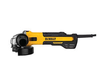 Stanley Black & Decker
        
        Angle Grinder  - DeWALT® 5 in.-6 in. Brushless Small Angle Grinder with Variable Speed, DWE43240INOX
