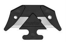 Martor
        
        Utility Blade - Martor SECUMAX Robust Cutting Head 0.50 mm blade (10 per pack), 3448.20